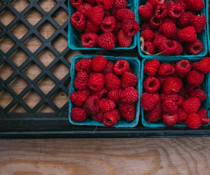 Organic Food